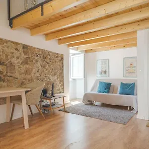  Hébergement de vacances Classic Homes: Bright & In Belem