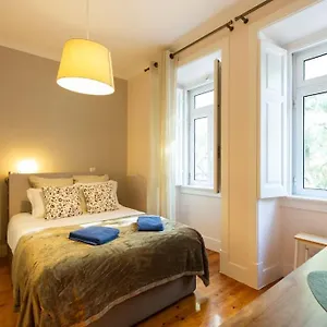  Appartement Ola - Campo Pequeno