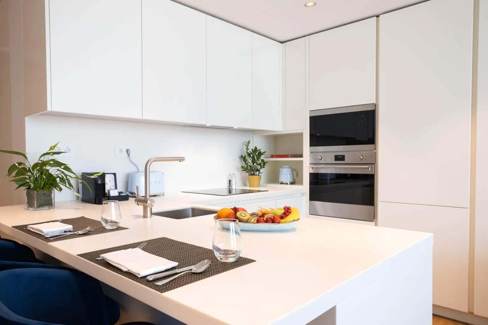 Martinhal Lisbon Oriente Apartment